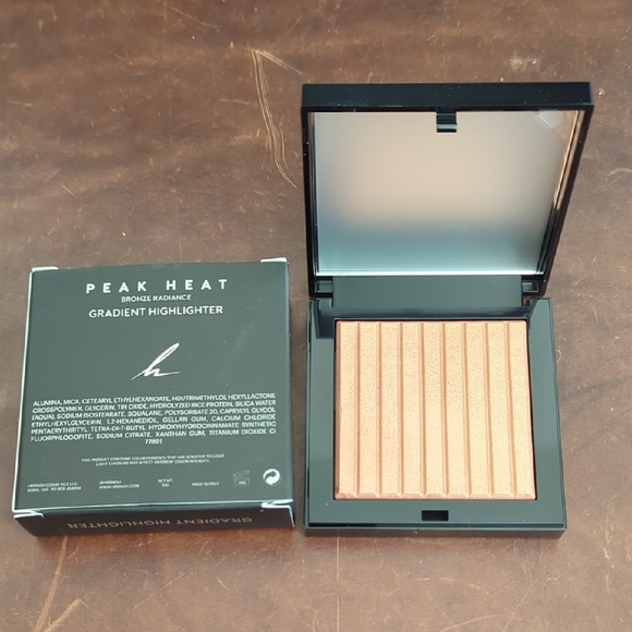 Hindash Gradient Highlighter - Picture 5 of 5